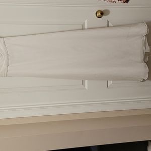 ASOS Wedding Dress - NWT